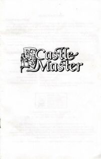 castlemaster-manual