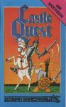 Castle Quest (Scorpio Gamesworld) (ZX Spectrum)