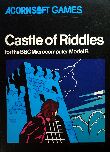 Castle of Riddles (BBC Model B) (Contains Hint Book)