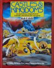 Castles & Kingdoms: Adventures for your Commodore 64