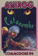 Catacombs (Anirog) (C64)