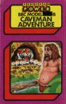 Caveman Adventure (Micro Power) (BBC Model B)