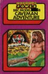 Caveman Adventure