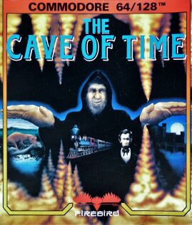 Cave of Time, The