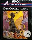 Crush, Crumble and Chomp! (ECP) (C64)