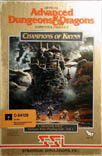 Champions of Krynn