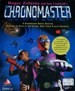 Chronomaster (Intracorp) (IBM PC)