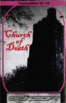 Church of Death (Cronosoft) (C16/Plus4)