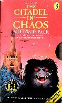 Fighting Fantasy: Citadel of Chaos Software Pack (Puffin Books) (C64)