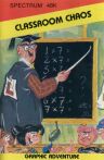Classroom Chaos (Central Solutions) (ZX Spectrum)