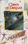 Claws of Despair (Players) (ZX Spectrum)