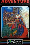 Adventure 13: Sorcerer of Claymorgue Castle (Alternate Cover) (TI-99/4A)