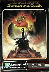 Adventure 13: Sorcerer of Claymorgue Castle (ZX Spectrum) (Contains Poster, Hint Book)