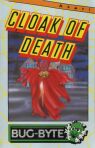 Cloak of Death (Bug Byte) (Atari 400/800)