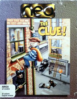 Clue!, The