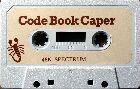codebook-tape