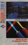 Castle Colditz/Battle of the Toothpaste Tubes (K-Tel) (ZX Spectrum)