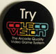 Colecovision Button