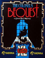 Colonel's Bequest, The