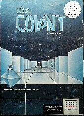 Colony (Macintosh)