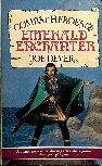 Combat Heroes #2: Emerald Enchanter
