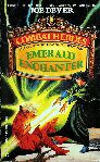 Combat Heroes #2: Emerald Enchanter (US Edition)