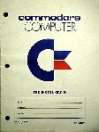 Commodore Notebook