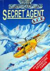 Compact Adventure Game Books: Secret Agent A.C.E.