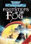Compact Adventure Game Books: Footsteps in the Fog