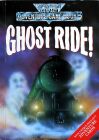 Compact Adventure Game Books: Ghost Ride!