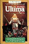 Official Book of Ultima (1st ed.)