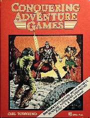 Conquering Adventure Games