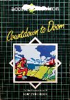 Countdown to Doom (Acorn Electron) (Contains Hint Book)