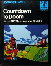 Countdown to Doom