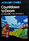 countdowndoom