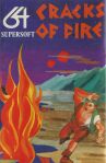 Cracks of Fire (Supersoft) (C64)