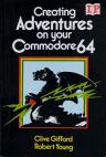 Creating Adventures on your Commodore 64