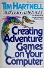 Creating Adventure Games on your Computer