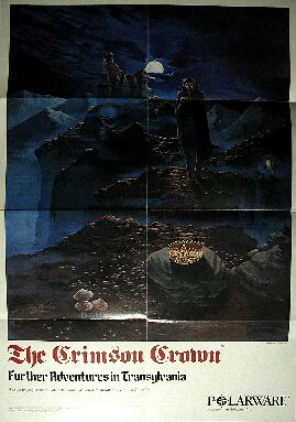 crimsoncrown-poster