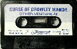crowley-tape