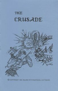 crusade-manual