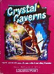 Crystal Caverns (Box) (Hayden) (C64)