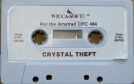 crystaltheft-tape