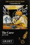 Curse, The (Gilsoft) (C64)