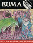 Cursed Chambers and Zrim (Kuma) (Tatung Einstein)