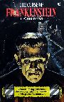 Curse of Frankenstein