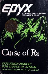 Curse of Ra