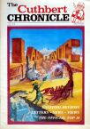Cuthbert Chronicle, The - Volume 1, Issue 5 (Microdeal)