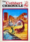 Cuthbert Chronicle, The - Volume 1, Issue 5 (Microdeal)