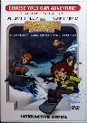 Choose Your Own Adventure DVD #1: The Abominable Snowman (Goldhil Entertainment)